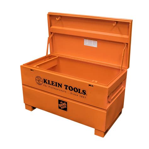 steel jobsite tool box suppliers|heavy duty job boxes.